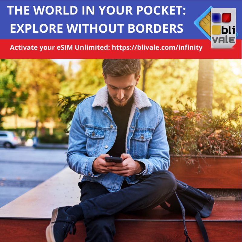 blivale_image_en_the world in your pocket_800x800 THE WORLD IN YOUR POCKET: EXPLORE WITHOUT BORDERS